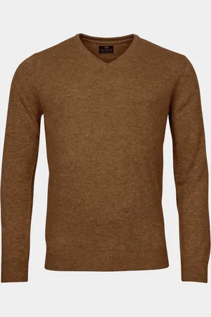 Baileys Pullover V-Neck 420091/885