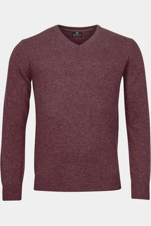 Baileys Pullover V-Neck 420071/575