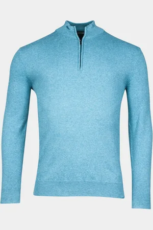 Baileys Half Zip Pullover 1/2 zip 428400CCT-3/625