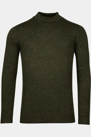 Baileys Pullover Turtle Neck 428640/795