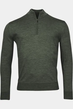Baileys Half Zip Pullover 1/2 zip 420064/78
