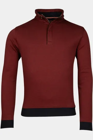 Baileys Half Zip Sweatshirt 1/2 Zip 423102/36