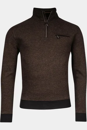 Baileys Half Zip Sweatshirt 1/2 Zip 423107/88