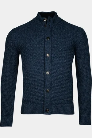 Baileys Vest Cardigan Buttons 422082/698