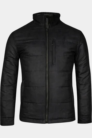 Baileys Winterjack Jacket all over printed sued 422345/60