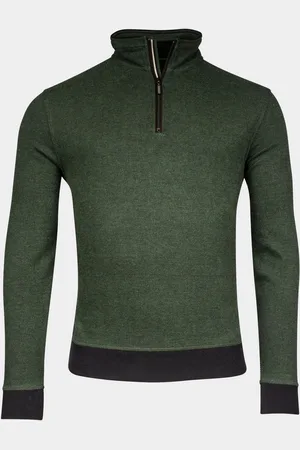 Baileys Half Zip Sweatshirt 1/2 Zip 423112/70