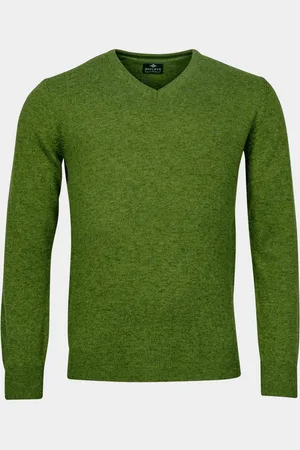 Baileys Pullover V-Neck 420091/705
