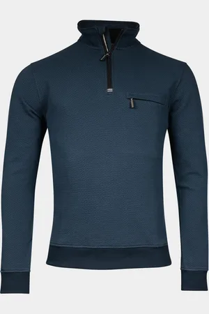 Baileys Half Zip Sweatshirt 1/2 Zip 423193/67