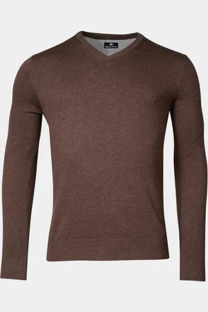 Baileys Pullover V-Neck 428100CCT-3/895