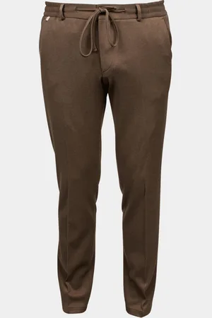 Giordano Chino Ostuni Jersey Pants Knitted T 421512L/81