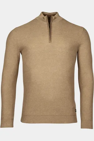 Baileys Half Zip Pullover 1/2 zip 428491/835