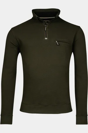 Baileys Half Zip Sweatshirt 1/2 Zip 423193/79