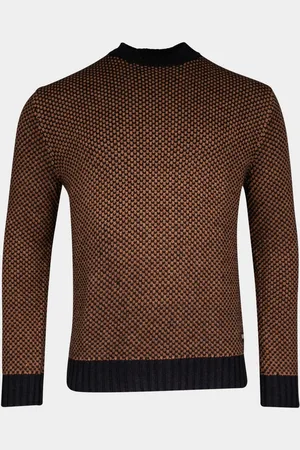 Baileys Pullover Turtle Neck 428657/885