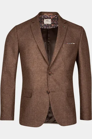 Giordano Blazer Blazer Robert Wool Mix 422610/87
