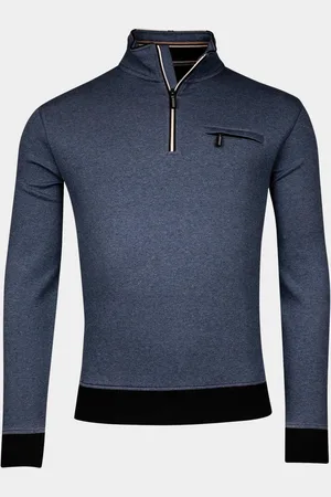 Baileys Half Zip Sweatshirt 1/2 Zip 423122/64