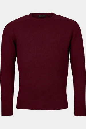 Baileys Pullover O-neck 420012/390