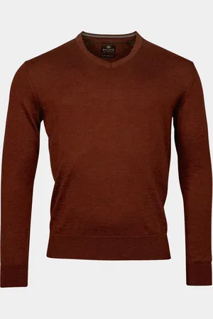 Baileys Pullover V-Neck 420065/36