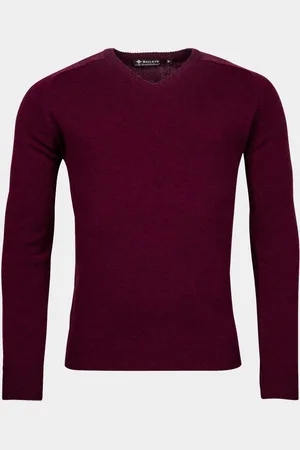 Baileys Pullover V-Neck 420011/390