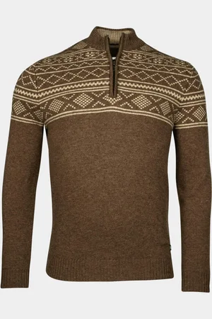 Baileys Half Zip Pullover 1/2 Zip 428448/865