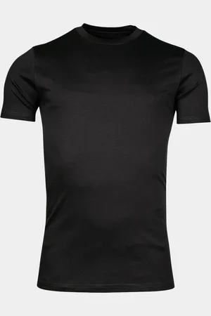 Giordano T-shirt korte mouw Luca T-Shirt Liquid Cotton - 425078/60