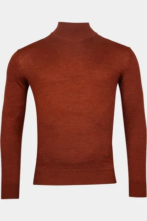 Baileys Coltrui High Turtle Pullover 420068/35
