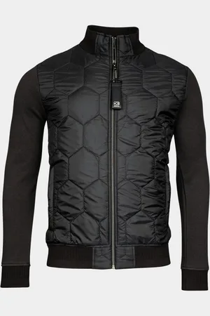 Giordano Vest Tomasso Hybrid Cardigan 422801/60