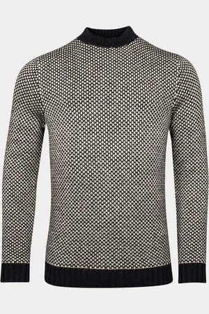 Baileys Pullover Turtle Neck 428657/115