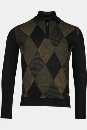 Baileys Half Zip Pullover 1/2 zip 428486/751