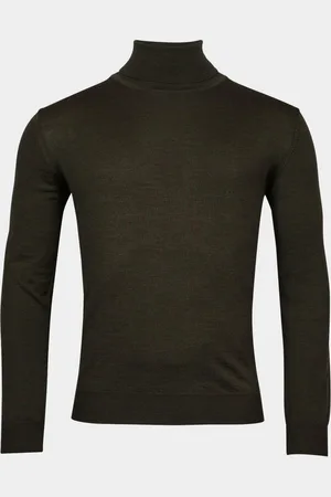 Baileys Coltrui High Neck Pullover 420069/79