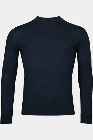 Baileys Pullover Turtle neck 420067/60