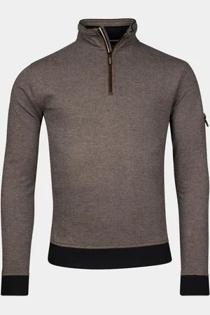 Baileys Half Zip Sweatshirt 1/2 Zip 423112/81