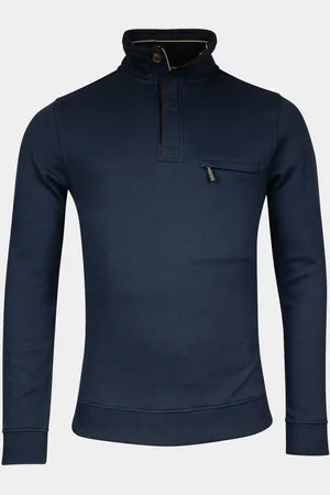 Baileys Half Zip Sweatshirt 1/2 Zip 423191/69