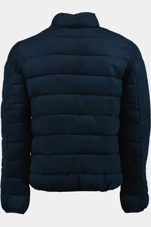 Scotland Blue Winterjack Danes Outdoor Jacket Pasetta 24301DA31SB/290 navy