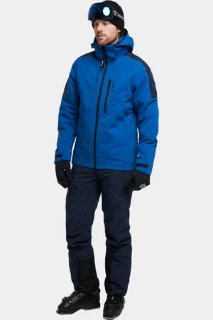 Tenson Winterjack Core ski jacket 5017086/555