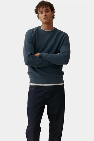 Basefield Pullover Rundhals Pullover 219018187/618