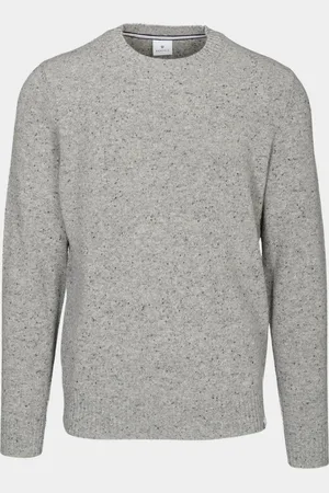 Basefield Pullover Rundhals Pullover 219018224/813