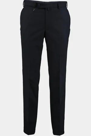 Cornalli Wollen Pantalon 7130 A0462/38