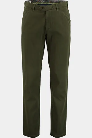 Meyer Katoenen Broek CHICAGO Art.2-5605 3322560500/28