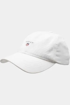 GANT Cap Cotton Twill Cap 490000/110