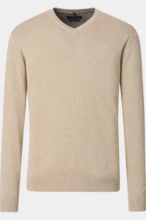 Casa Moda Pullover V-Neck 004430/657