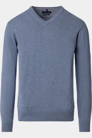 Casa Moda Pullover V-Neck 004430/741