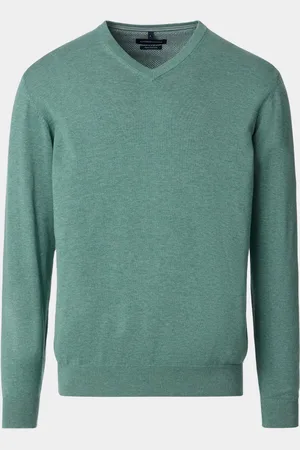 Casa Moda Pullover V-Neck 004430/369