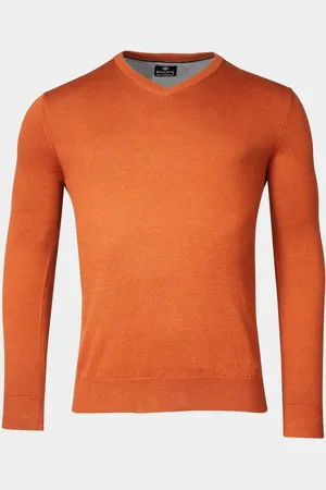 Baileys Pullover V-Hals Pullover 12gg single 328100CCT-3/255