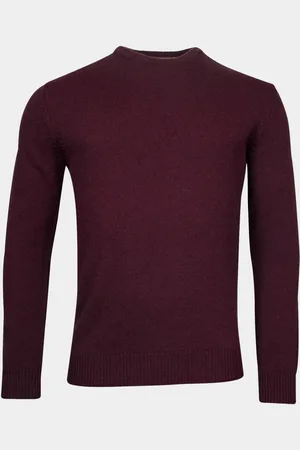Baileys Pullover Crew Neck Pullover single kn 320092/395