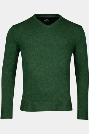 Baileys Pullover V-Neck Pullover 9gg, single 320091/705