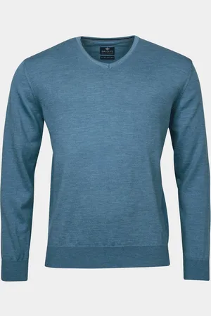 Baileys Pullover V-Neck Pullover 12gg single 320065/65