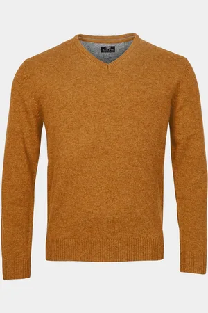 Baileys Pullover V-Neck Pullover 9gg, single 320091/255