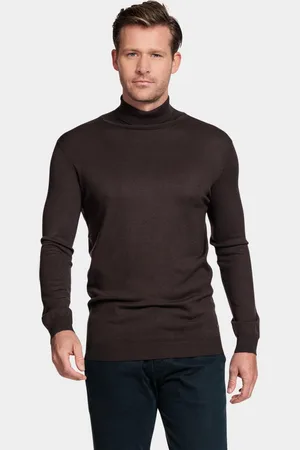 Baileys Coltrui High Neck Pullover 12gg, sin 328581/89