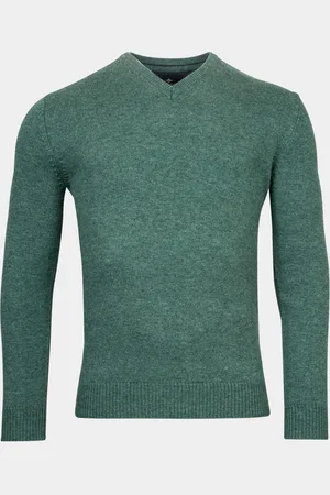 Baileys Pullover V-Neck Pullover 9gg, single 320091/785
