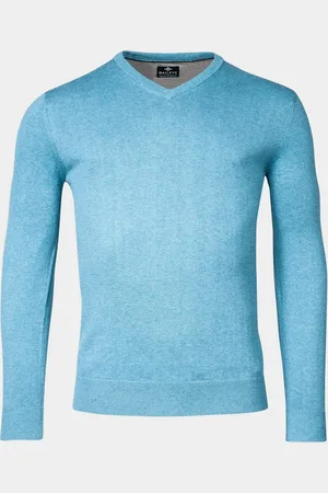 Baileys Pullover V-Hals Pullover 12gg single 328100CCT-3/625